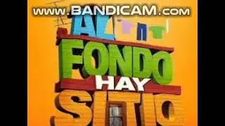 Melodía de Suspenso 💥 Temporada 3-8 ▶️ Melodía Completa 💫 Al Fondo Hay Sitio.