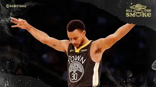 Shaq Explains How Steph Curry Changed The Game Of Basketball | Full Episode Drops Thursday
