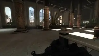Insurgency | Punto de control: Ministro