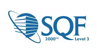 Safe Quality Food Certification