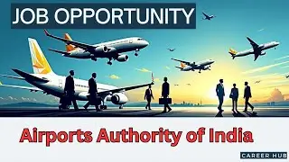 Airports Jobs | Gov. Contractual  Jobs | Last Chance|Job Update Bangla |Convolution Educare | PK Das