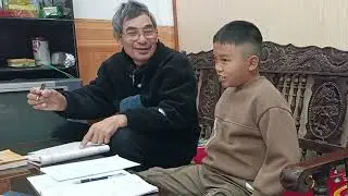 Hết học kỳ 1