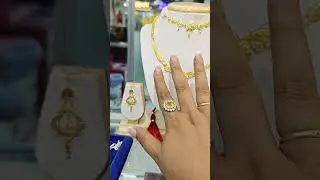 🥰😍Gold Wedding Package within Rs.150,000/-😍🥰 (HALLMARKED GOLD)🤩🤩
