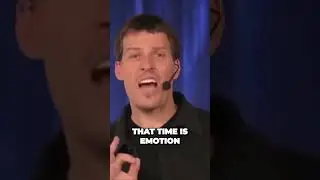 Tony Robbins - Time management and Focus #shorts  #interview #motivation #success
