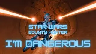 Star Wars: Bounty Hunter (2002) Tribute