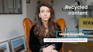 A deep dive into the PPWR - What about Recycled Content?