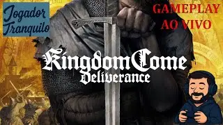 Kingdom Come Deliverance - PC GAMING RTX 4080 Portugu&ecirc;s - LIVE 23