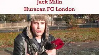 Mensaje de Jack Milln 28.11