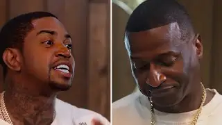Scrappy GOES OFF On Kirk Over The Frost's & The Harris's Drama | #LHHATL S11E12