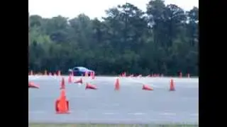 D3 Racing Terminator