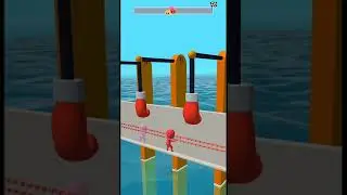 Fun Race 3D (Good Job Games) - Android/iOS