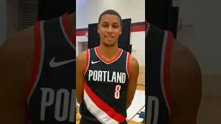 What&rsquo;s one thing Kris Murray learned about one of his teammates? 👀 😂| #Shorts