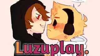 Luzuplay amor (Comics #01)