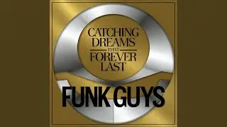 Funky Mood Groove 15 (Instrumental)