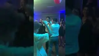 Gangnam Style - Schulball 2022