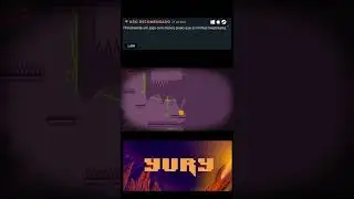 Yury - Review