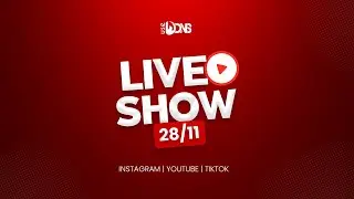 CANONIZAÇÃO CARLO ACUTIS - LARISSA FERNANDES E MARIA BERARDO | LIVE SHOW BLACK FRIDAY