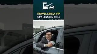 Save Thousands on Toll Tax Using This App