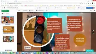 Prezi #12 -- Adding zoom area on a Prezi slide
