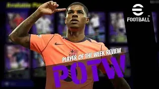 🔍 Pack Review: Konami's Champions League Player of the Week &ndash; What&rsquo;s Inside? 🎁 | efootball 2026