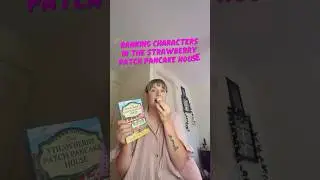 Ranking each character #charecterranking #bookcharacters #bookthoughts #booktbr