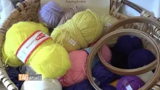 6. Handarbeitsmesse in Vielau