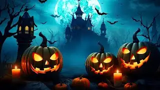 Spooky Crit Halloween Stream
