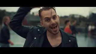 The Golden Leaves - Rebel (Official Music Video 2019)