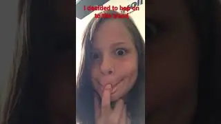 MOMO vibes scary?!!