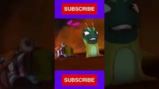 kord use lariat slug to save pronto | lariat slug transformation | #shorts #lariat #slugs #slugterra