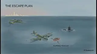 Hitler's Secret 1944 Plan to Bomb New York City