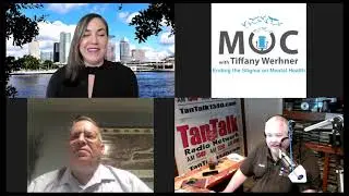 Surviving Cancer During Covid - Ron Avery, Avery Foundation on MOCwithTiffany