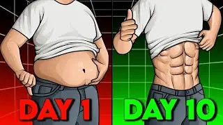 Once Every Evening & See Changes As FAST As 1 Week!