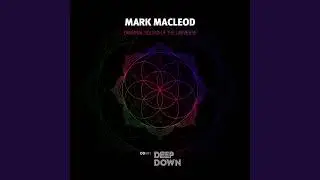 DD001 Mark MacLeod The Low Flow