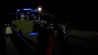 The Playafied Fly Car
