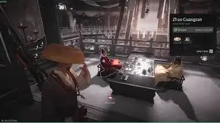 Explore: The Heroes Assembly : seven clues ( Kaifeng City ) Where Winds Meet