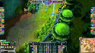 Ezreal funny moments