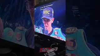 SEBASTIAN FUNDORA says Pacquiao is back