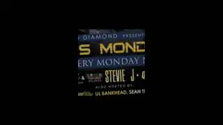 FAMOUS MONDAYS * @ Blue Flame * ATLANTA * @markodiamond_presents!
