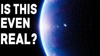 How Does Physics Work at The Edge of The Universe