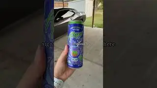 Макияж латте вот-вот начнётся