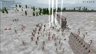 33 - EA Ulm - The Ground Shakes and Shaman Hood Throws Down the Gauntlet