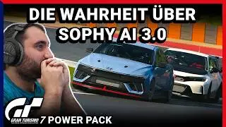 Das FF Tuning Battle in Dragon Trail Gardens | Gran Turismo 7 Power Pack