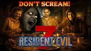 OG SHERNI: RESIDENT EVIL 7 Gameplay Walkthrough Part 1 FULL GAME #viralshots #viralshots