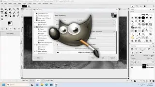 How To Reset Keyboard Shortcuts on GIMP [Guide]