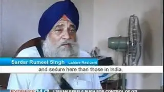 Sikhs in Pakistan: United in the spirit of independence