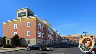 Extended Stay America Suites - Chicago - Skokie | Chicago (IL), United States | Hotel Review 🛏️