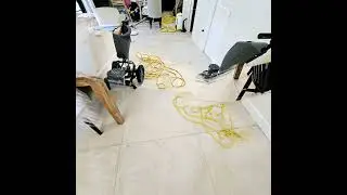 Marble Cleaning & Polishing in Miami | Eco-Friendly Stone Restoration
