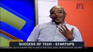 TAKE NOTE:  Challenges of tech startups