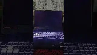 Asus Tuf F15 Boot II #asus #asustuff15